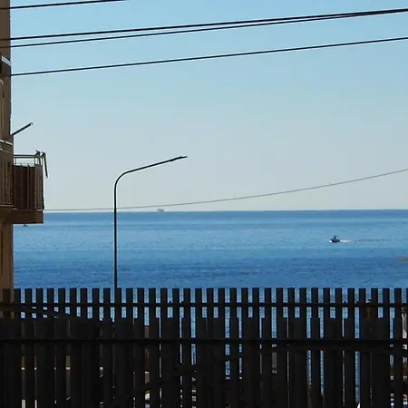 Casa Libertà Appartamento Torre del Greco