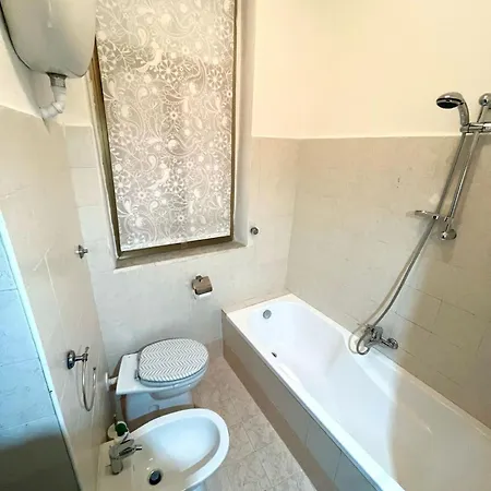 Casa Libertà Torre del Greco