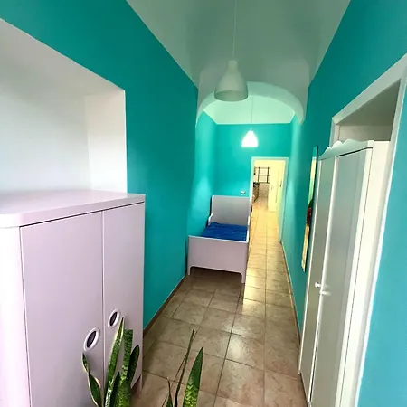 Casa Libertà Appartamento