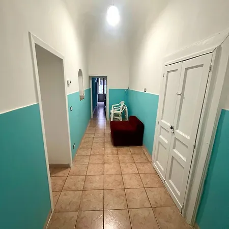 Casa Libertà Torre del Greco