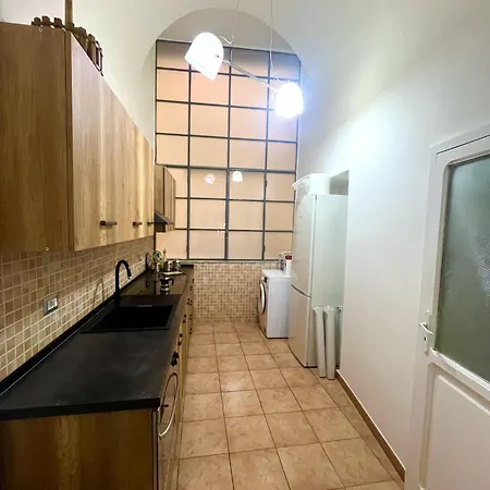 Casa Libertà Appartamento *