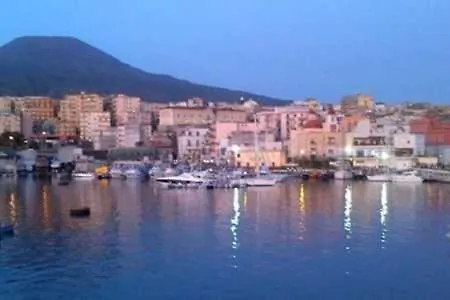 Appartamento Casa Libertà