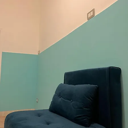 公寓 Casa Liberta 托雷德尔格雷科