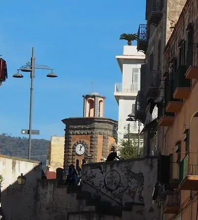 Casa Liberta Διαμέρισμα *