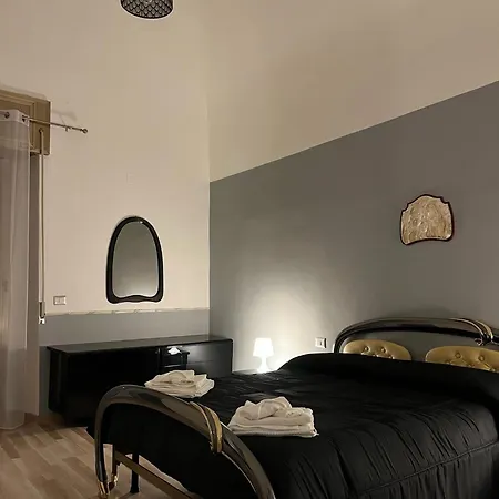 Casa Liberta Διαμέρισμα Τόρρε ντελ Γκρέκο