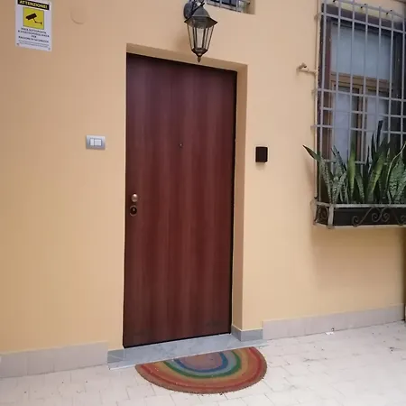 Casa Liberta Apartamento *