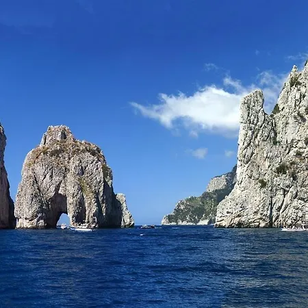 Casa Liberta Διαμέρισμα *