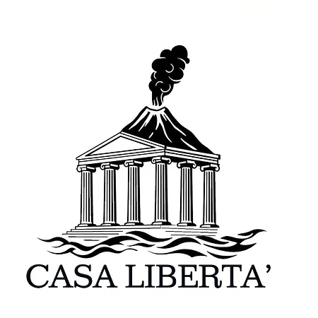 Casa Liberta Διαμέρισμα Τόρρε ντελ Γκρέκο