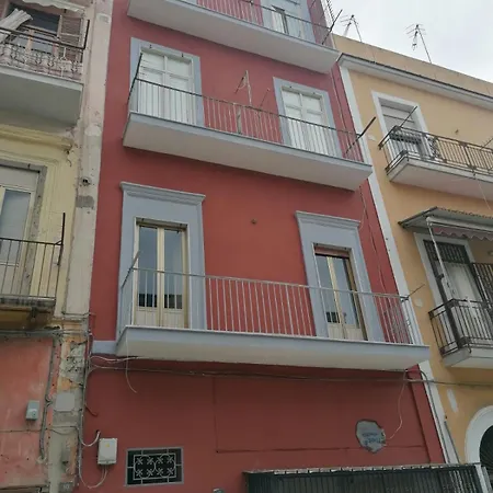 Casa Liberta Apartamento
