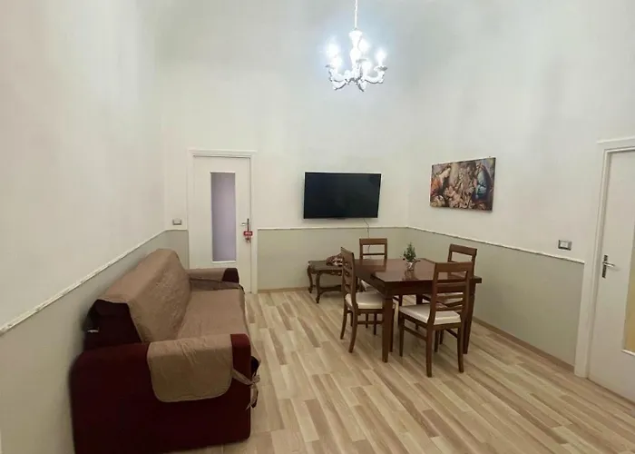 Lejlighed Casa Liberta *