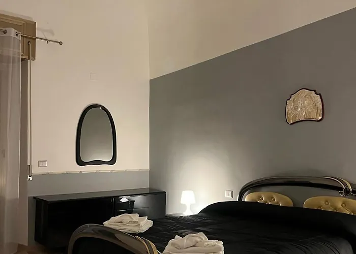 Casa Liberta Lejlighed Torre del Greco